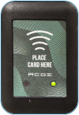 A close up of a card

Description automatically generated